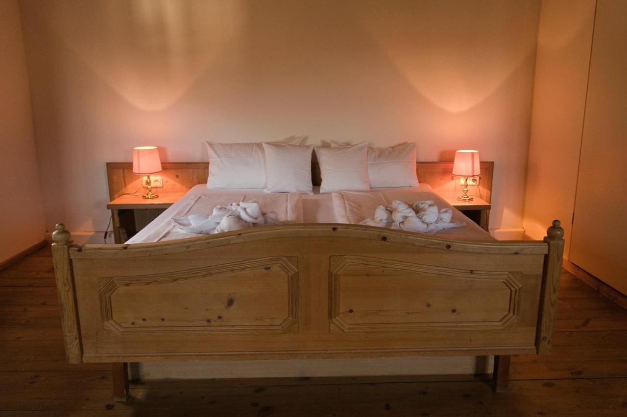 Labenbachhof Freizeit-Schulungs Und Tagungszentrum Ruhpolding Zewnętrze zdjęcie