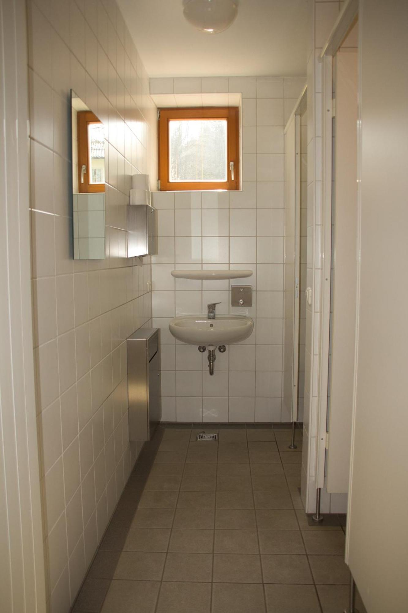 Labenbachhof Freizeit-Schulungs Und Tagungszentrum Ruhpolding Pokój zdjęcie
